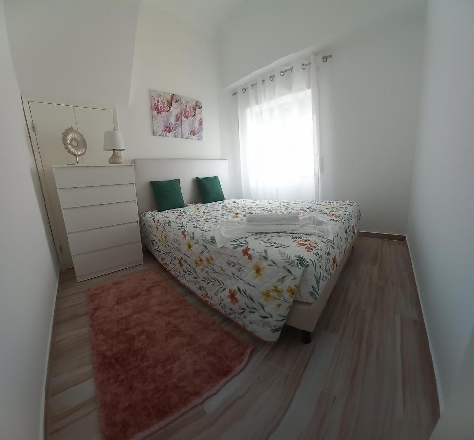 Casa Da Mama Lejlighed Nazaré Eksteriør billede